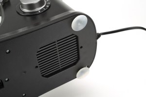 Robot planetarny Black&Decker BXKM1001E 3