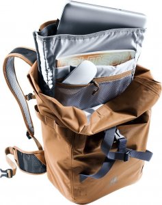 Plecak turystyczny Deuter Plecak Deuter Amager 25+5 almond 9