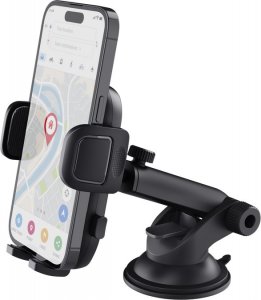 Trust Uchwyt zaciskowy do samochodu Runo 4