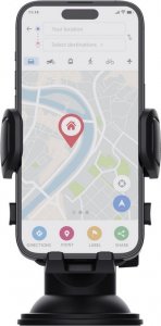 Trust Uchwyt zaciskowy do samochodu Runo 6