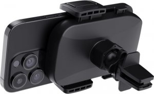 Trust Uchwyt zaciskowy do samochodu Runo Phone Air Vent Car Holder 2