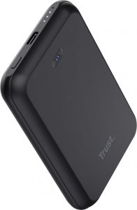 Powerbank Trust Magno 5000mAh Czarny 3