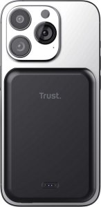 Powerbank Trust Magno 5000mAh Czarny 5