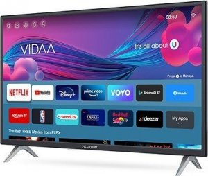 Telewizor AllView 32iPlay6000-H LED 32'' HD Ready VIDAA 3