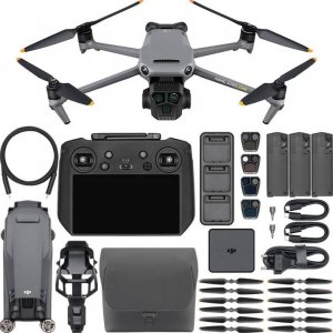 Dron DJI Mavic 3 Pro Cine Premium Combo (RC PRO) 8