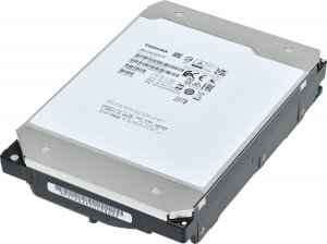 Dysk serwerowy Toshiba Enterprise Capacity 20TB 3.5'' SATA III (6 Gb/s) 2
