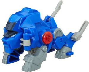 Figurka Hasbro Playskool Heroes Transformers Rescue Bots Walor The Lion (B4954) 1