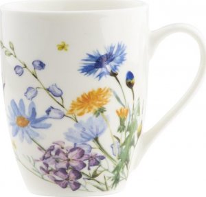 Ambition Kubek Baryłka Porcelana 360 ml 1