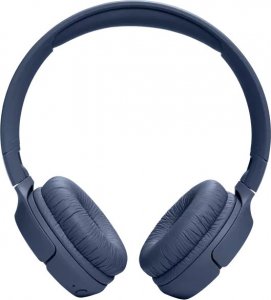 Słuchawki JBL Tune 520 BT niebieskie (JBLT520BTBLUEU) 2