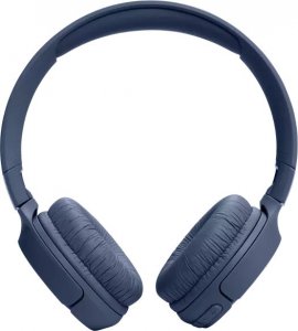 Słuchawki JBL Tune 520 BT niebieskie (JBLT520BTBLUEU) 3