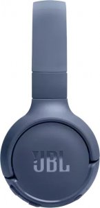 Słuchawki JBL Tune 520 BT niebieskie (JBLT520BTBLUEU) 5