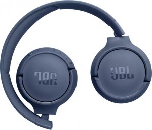 Słuchawki JBL Tune 520 BT niebieskie (JBLT520BTBLUEU) 6