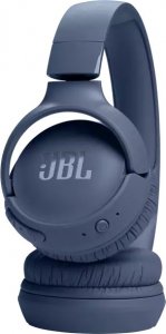 Słuchawki JBL Tune 520 BT niebieskie (JBLT520BTBLUEU) 7