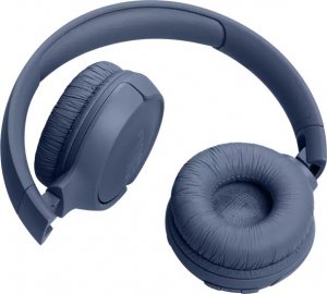 Słuchawki JBL Tune 520 BT niebieskie (JBLT520BTBLUEU) 8
