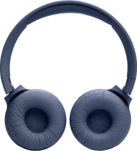 Słuchawki JBL Tune 520 BT niebieskie (JBLT520BTBLUEU) 9