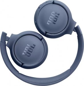 Słuchawki JBL Tune 520 BT niebieskie (JBLT520BTBLUEU) 10