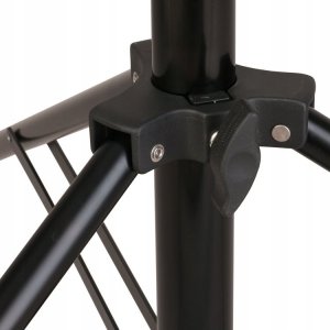 Falcon Statyw oświetleniowy Falcon LM-3900HA/B ciśnieniowy 5