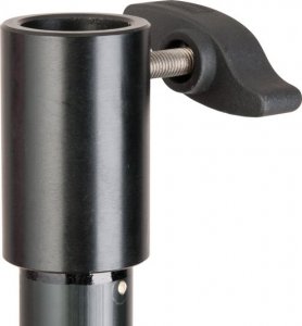 Falcon Statyw oświetleniowy Falcon LM-2900HA/B ciśnieniowy 5