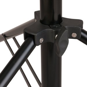 Falcon Statyw oświetleniowy Falcon LM-2900HA/B ciśnieniowy 7