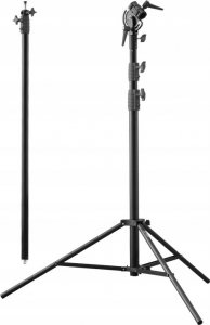 Falcon Statyw oświetleniowy FalconEyes LSB-8 z ramieniem Boom 5