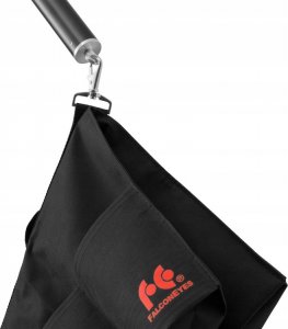 Falcon Statyw oświetleniowy FalconEyes LSB-8 z ramieniem Boom 8