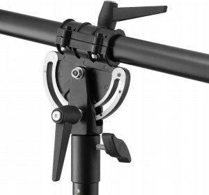 Falcon Statyw oświetleniowy FalconEyes LSB-8 z ramieniem Boom 10