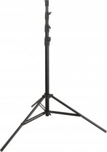 Falcon Statyw oświetleniowy Falcon LM-6000HA/B ciśnieniowy 3