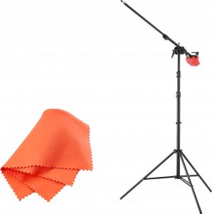 Freepower Statyw oświetleniowy typu Boom Freepower 288cm z przeciwwagą 4kg 2
