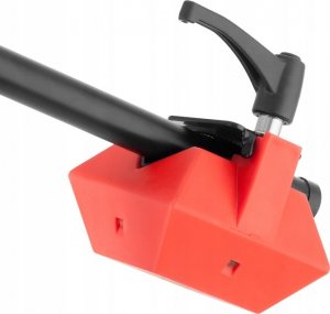 Freepower Statyw oświetleniowy typu Boom Freepower 288cm z przeciwwagą 4kg 6