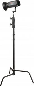 Freepower Statyw oświetleniowy C-stand CS-3200 z ramieniem 3