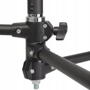 Freepower Statyw oświetleniowy C-stand CS-3200 z ramieniem 7