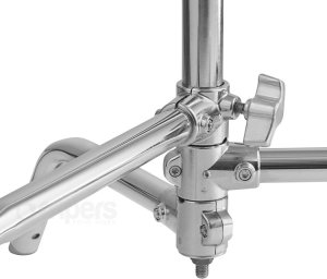 Jinbei Statyw oświetleniowy C-stand CK3 z ramieniem 2