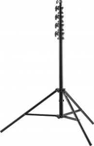 Jinbei Statyw oświetleniowy Jinbei Air 461cm MZ-4800FP Ciśnieniowy 7