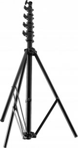 Jinbei Statyw oświetleniowy Jinbei Air 461cm MZ-4800FP Ciśnieniowy 8