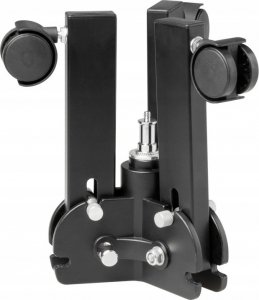 Jinbei Statyw oświetleniowy Jinbei 15cm składany, na kółkach 3