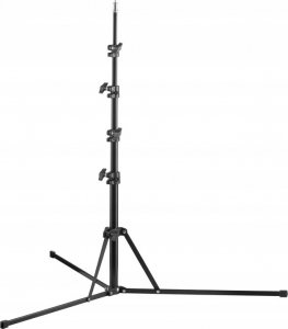 Jinbei Statyw oświetleniowy Jinbei L-2000A rewers 4