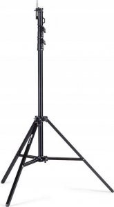 Manfrotto Statyw oświetleniowy Manfrotto Avenger COMBO 35 aluminiowy, czarny 3