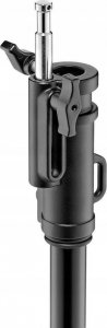 Manfrotto Statyw oświetleniowy Manfrotto Avenger COMBO 35 aluminiowy, czarny 7