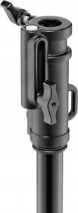 Manfrotto Statyw oświetleniowy Manfrotto Avenger COMBO 35 aluminiowy, czarny 8