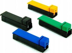 Verk RĘCZNA NABIJARKA MASZYNKA DO PAPIEROSÓW GLIZ TYTOŃ 4