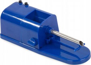 Verk ELEKTRYCZNA NABIJARKA DO PAPIEROSÓW MASZYNKA TYTOŃ 8