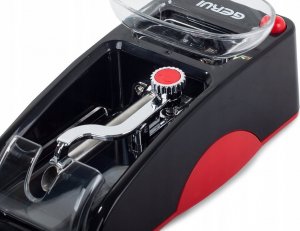 Verk NABIJARKA ELEKTRYCZNA MASZYNKA DO PAPIEROSÓW 005 3