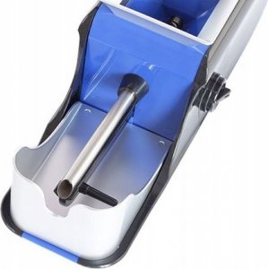 Verk NABIJARKA ELEKTRYCZNA MASZYNKA DO PAPIEROSÓW TYTOŃ 2