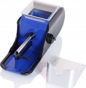 Verk NABIJARKA ELEKTRYCZNA MASZYNKA DO PAPIEROSÓW TYTOŃ 5