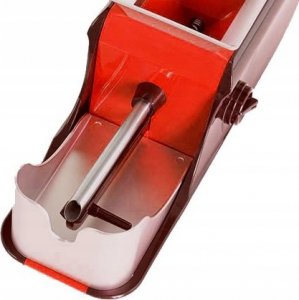 Verk NABIJARKA ELEKTRYCZNA MASZYNKA DO PAPIEROSÓW TYTOŃ 6