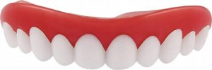 Verk NAKŁADKA NA ZĘBY DZIĄSŁA SZTUCZNE ZĘBY SMILE ETUI 2