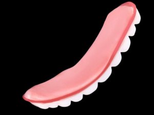 Verk NAKŁADKA NA ZĘBY DZIĄSŁA SZTUCZNE ZĘBY SMILE ETUI 4