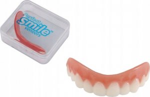 Verk NAKŁADKA NA ZĘBY DZIĄSŁA SZTUCZNE ZĘBY SMILE ETUI 9