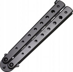 Verk NÓŻ MOTYLKOWY DO ĆWICZEŃ TRENINGOWY TĘPY MOTYLEK 3