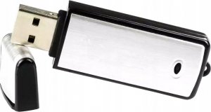 Verk MINI DYKTAFON SZPIEGOWSKI PODSŁUCH PENDRIVE USB 2